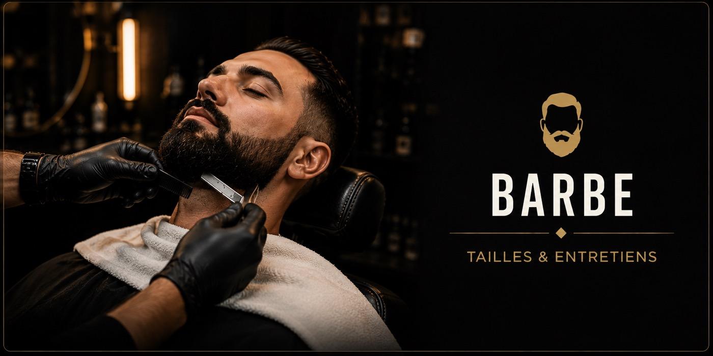 Barbe