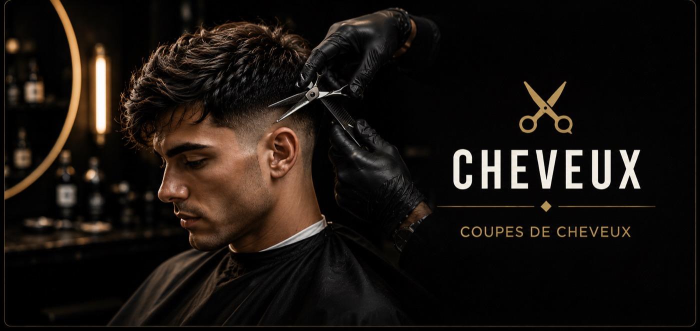 Cheveux