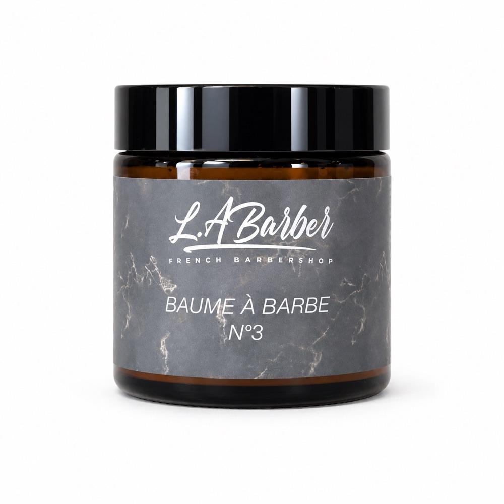 Baume à Barbe N°3