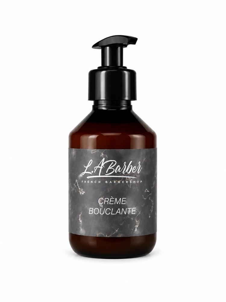 Crème Bouclante
