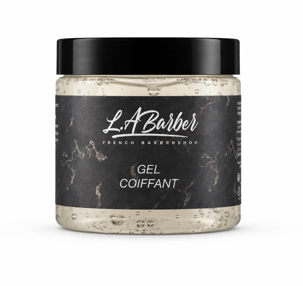 Gel Coiffant