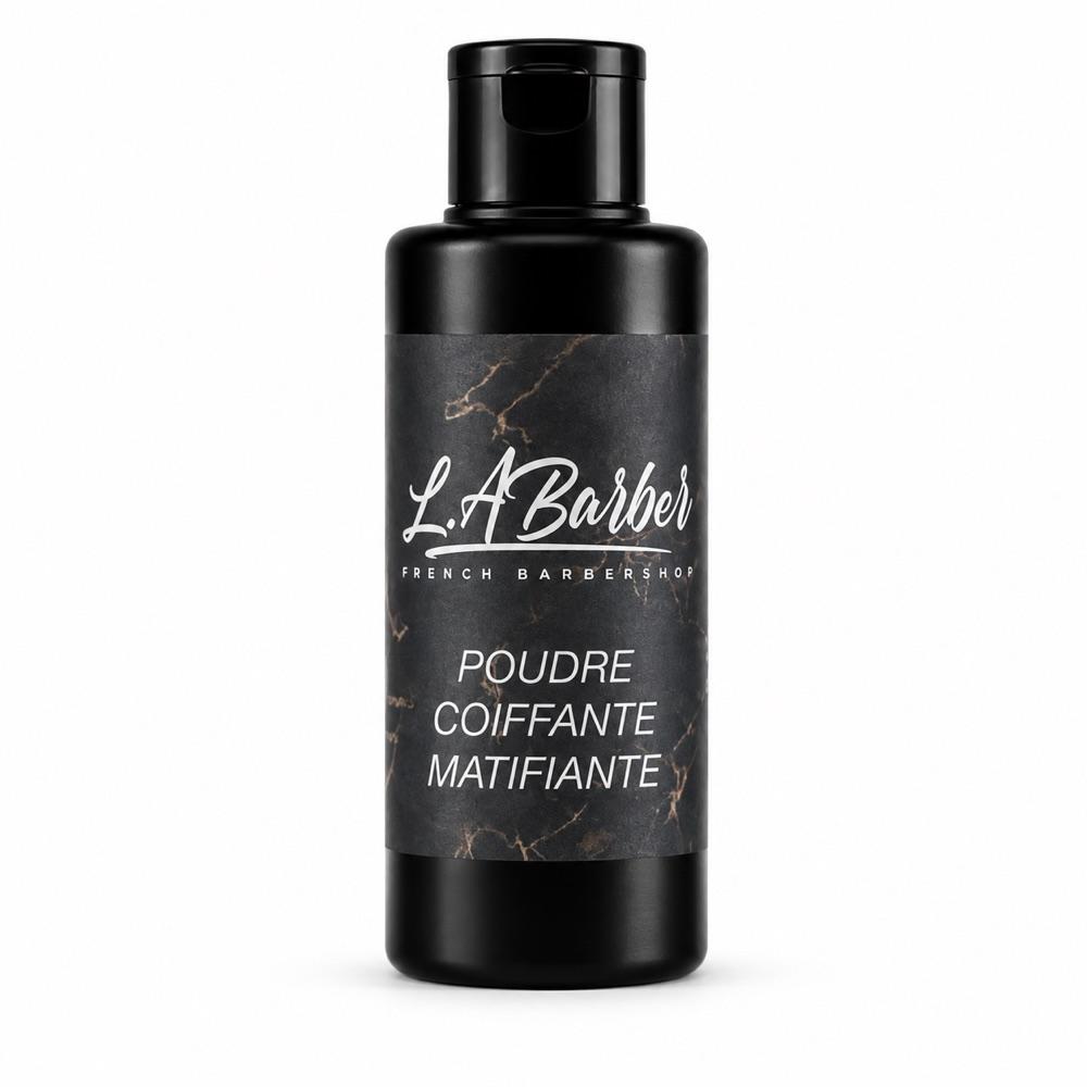 Poudre Coiffante Matifiante
