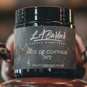 pâte de coiffage n2